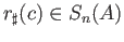 $ \delta_n = 0$