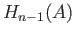 $\displaystyle \partial _nr_{\sharp}(c) = r_{\sharp}(\partial _nc) = (r_{\sharp}...
... i_{\sharp})(\partial _nc) = (r\circ i)_{\sharp}(\partial _nc) = \partial _nc
$