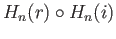 $ H_{n-1}(A)$
