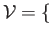 $ \overline{U}$