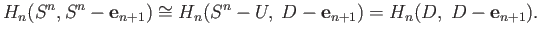 $ x_{n+1} \leq 2/3$