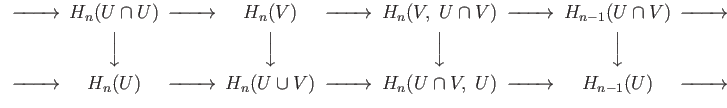 $\displaystyle \lambda_n = (p_n, -\alpha_n),\quad \mu_n = \beta_n + p_n^{\prime}, \quad
\delta_n = r_n\circ \gamma_n^{-1}\circ q_n^{\prime}.
$