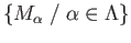 $ f_{\alpha\beta}$