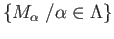 $\displaystyle \psi\circ f_{\alpha} = g_{\alpha}.
$