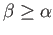 $ x \in G_{\alpha}$