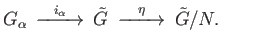 $ f_{\alpha}$