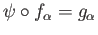 $\displaystyle \psi\circ\eta = \phi. \eqno(40.8)
$