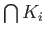 $\displaystyle f:H_j(S^n - K)\longrightarrow \varinjlim H_j(S^n - K_p).
$
