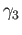 $ \gamma_3$