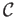 $ {\cal C}$
