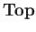 $ {\bf Top}$