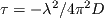 $\lambda$