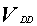 Vdd