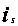 is