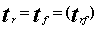 tr