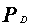 Pd
