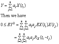 Probability and Random Processes (Web Course), IIT Guwahati