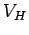 $ V_H$