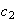 $c_{2}$