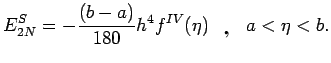 $\displaystyle \psi(x)=(x-x_0)(x-x_1)...(x-x_n)$